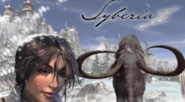 Syberia 2 Out Now On Nintendo Switch, New Trailer