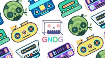GNOG: Walkthrough Guide