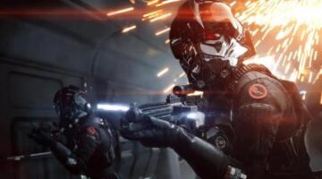 Star Wars: Battlefront 2 PS4 Review- Next Level Gaming