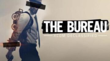 The Bureau: XCOM Declassified is available for free for the next 48 hours on Humble Bundle