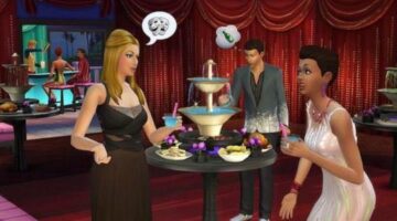 The Sims 4 PS4 and Xbox One Getting Two Major DLC Packs
