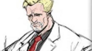 Did Street Fighter 5 have a Donald Trump-inspired character in the works at one point?