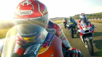 Milestone will continue making MotoGP games until at least 2021