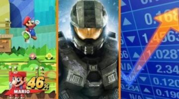 Wall Street Analyst: ‘Gamers Are Undercharged’ and ‘Overreacting’ – MMOGames.com