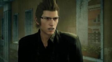 Final Fantasy XV: Episode Ignis’ Music Is Glorious; Yasunori Mitsuda Talks About Composing