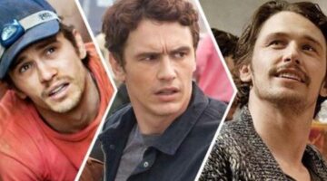 James Franco’s 10 Best Movies