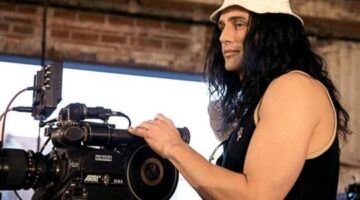 New Republic: The Disaster Artist Review