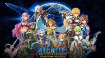 Star Ocean: The Last Hope Face-Off: PS4 Pro vs Xbox 360