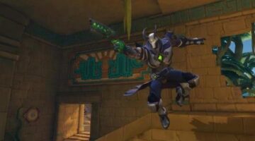New Paladins patch draws backlash for new pay-to-win mechanics