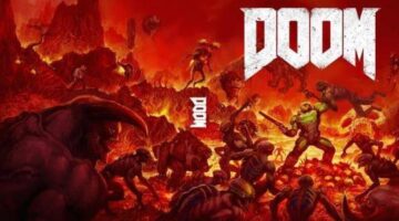 Fanatical’s DOOM Bundle Is One Beast Of A Deal
