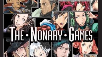 Up to 52% off Zero Escape: The Nonary Games and Zero Time Dilemma on PS4