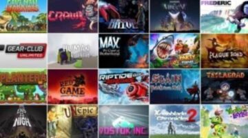 Nintendo Switch New Releases December 2017