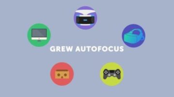 GameCrew Creative Lab Plans To Improve VR User Experiences