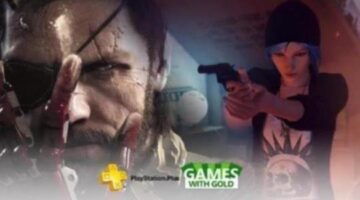 Playstation Plus was better than Xbox Games with Gold in 2017