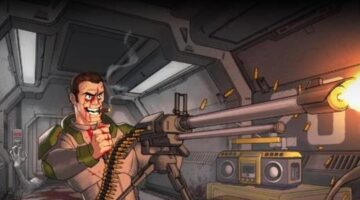 Let Them Come Review – Bonus Stage