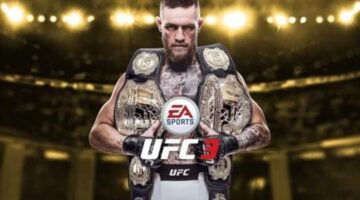EA Sports UFC 3 – PS4 Beta Impressions – PlayStation Universe