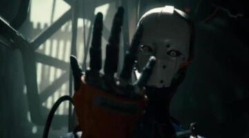 Unity 5 Adam tech demo gets a third episode, showing 9 more minutes of gorgeous real-time visuals