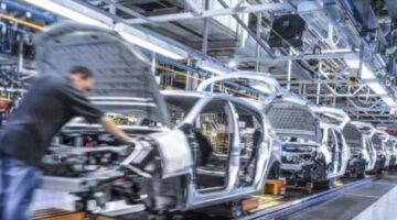 McKinsey finds automation could eradicate a third of America’s workforce by 2030