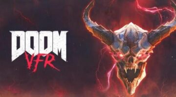 Want to run Doom VFR? You’ll need specs like these!