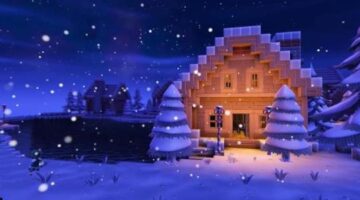 5 games to add to your Christmas wish list