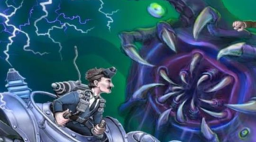 10tons Talks: An Interview With The Twin-Stick Developers