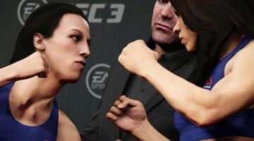 EA Sports UFC 3 Shows How to Do a Sequel Right | Hardcore Gamer