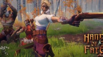 Hand of Fate 2 Review – Dual Pixels