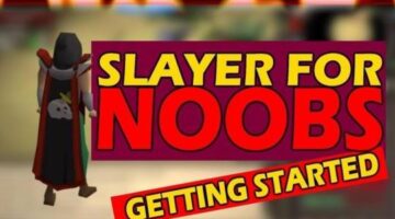 A Beginners Guide To Slayer Locations In OSRS