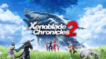 Xenoblade is the New Final Fantasy