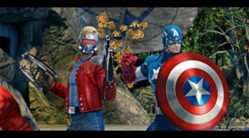 When Games Like Marvel Heroes Shut Down, There Are Hardly Any Happy Endings