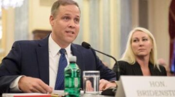 NASA has never gone this long without a formal administrator