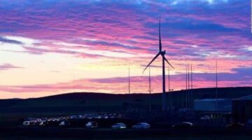 Australia switched on world’s biggest battery