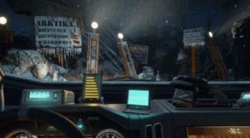 ARKTIKA.1 Patch Brings Cloud Saves, Additional Localisation & More