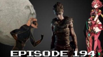 The Gamesmen, Episode 194 – Greased Chutes