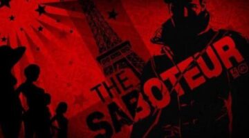 Player 2 Plays – The Saboteur