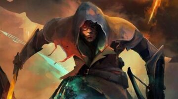 Seven: The Days Long Gone Review – IGN