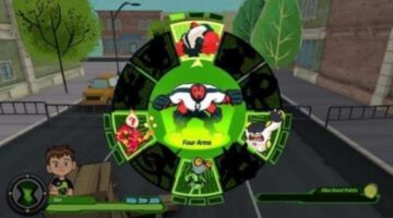Ben 10 PS4 Review – Licensed Mediocrity | PlayStation Lifestyle