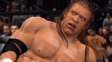 Top 10 Worst WWE Video Games Ever
