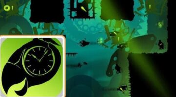 Green Game: Timeswapper Review – The Zombie Chimp