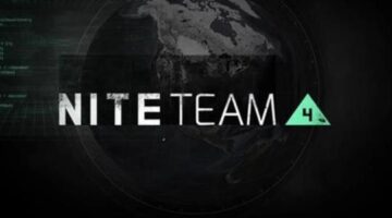The military hacking game “NITE Team 4” receives a 800,000 USD investment