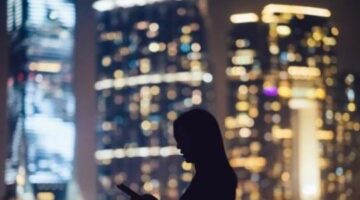 China’s “social credit system” will rate how valuable you are as a human