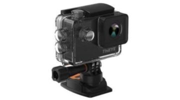 Thieye E7 Camera Review: A decent budget alternative to the GoPro Hero5