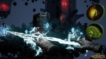 Something For The Weekend: Swords, Sorcery, Sport & Steam