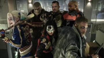 Ranking the films of the DC Extended Universe – ScreenNerds