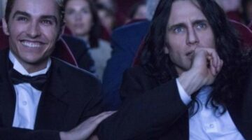 The Daily Rotation – The Disaster Artist Review