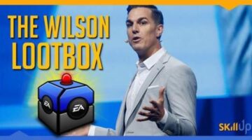The Untold History of EA’s Long (and Rich) Pay-2-Win Love Affair