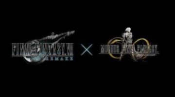 Final Fantasy VII Remake’s Cloud Strife Has Joined Mobius Final Fantasy