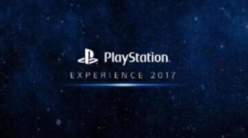 Playstation Experience 2017 And Holiday Gift Guide Video Games On Their Latest Skewedcast