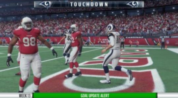 Madden 18 Review – All Age Gaming