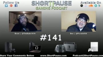 Short Pause Gaming Videocast #141: The State of Destiny 2, PUBG on XBOX, & DMC 5 Exclusive to PS4?